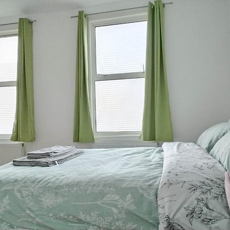 Cosy Rooms Near Canary Wharf & The O2 Londres Exterior foto