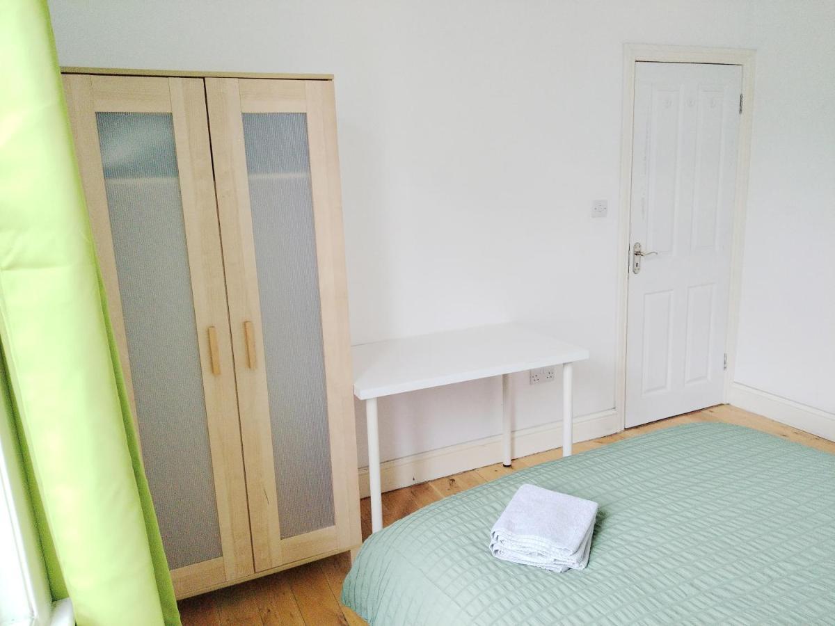 Cosy Rooms Near Canary Wharf & The O2 Londres Exterior foto