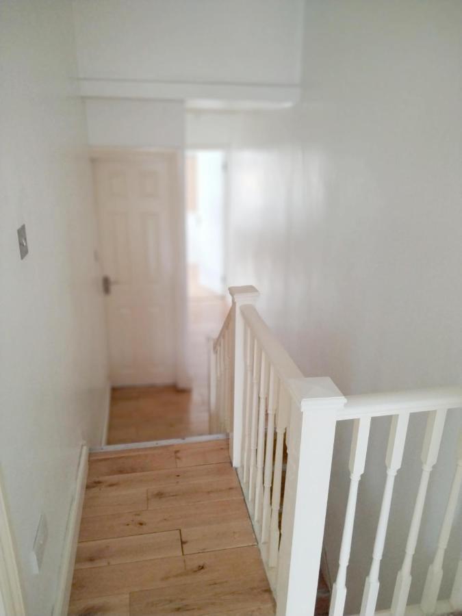 Cosy Rooms Near Canary Wharf & The O2 Londres Exterior foto