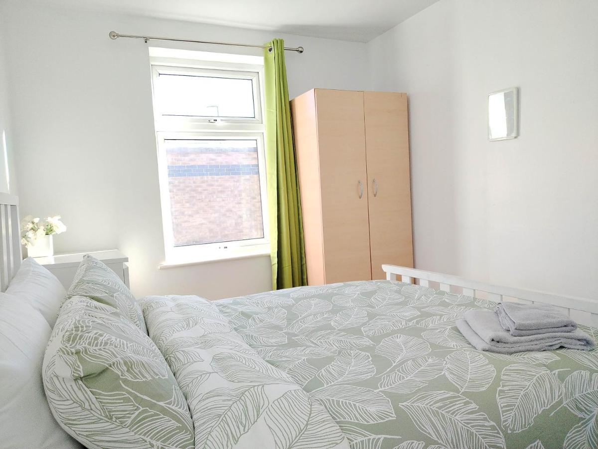 Cosy Rooms Near Canary Wharf & The O2 Londres Exterior foto