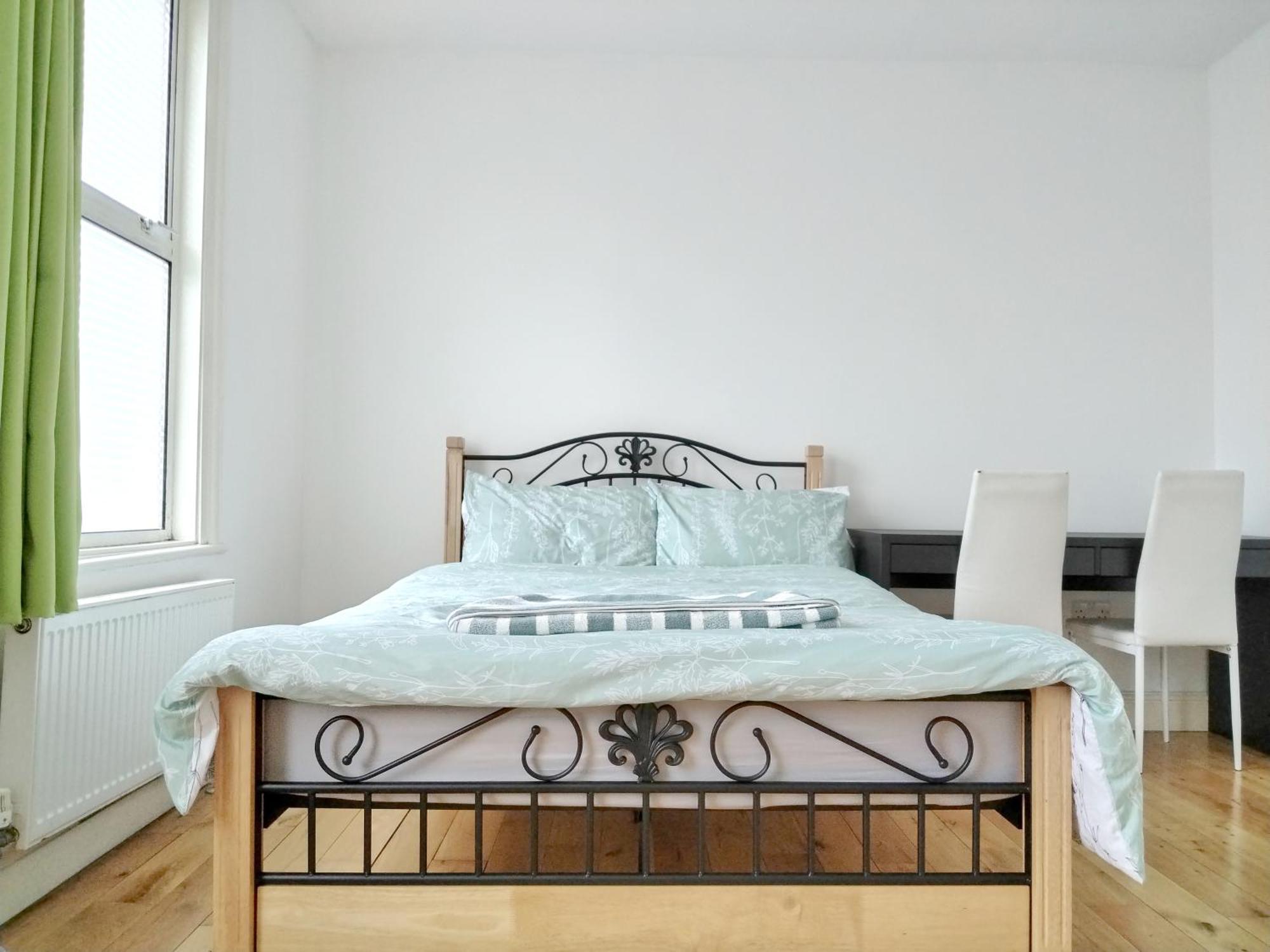 Cosy Rooms Near Canary Wharf & The O2 Londres Exterior foto