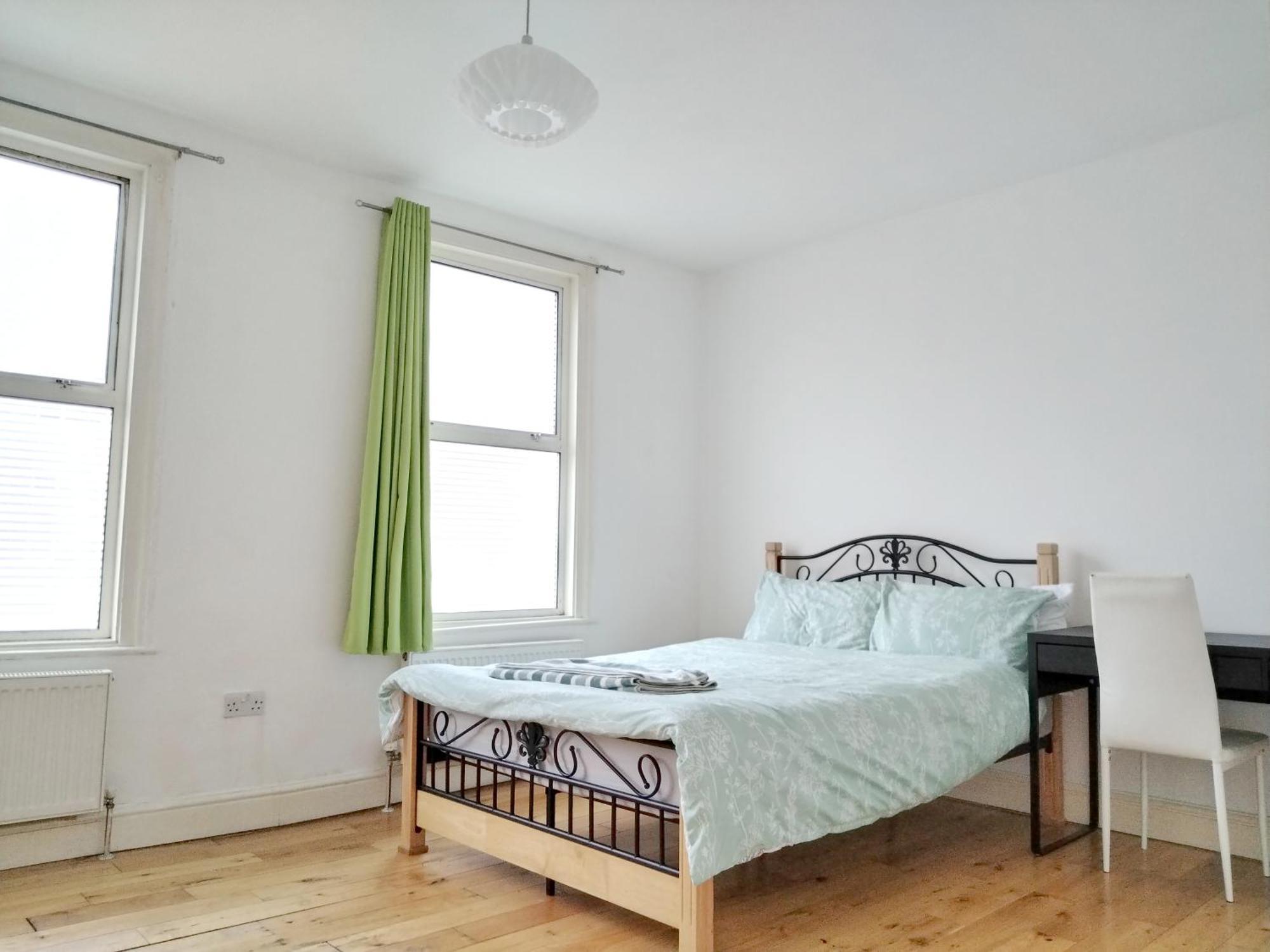 Cosy Rooms Near Canary Wharf & The O2 Londres Exterior foto