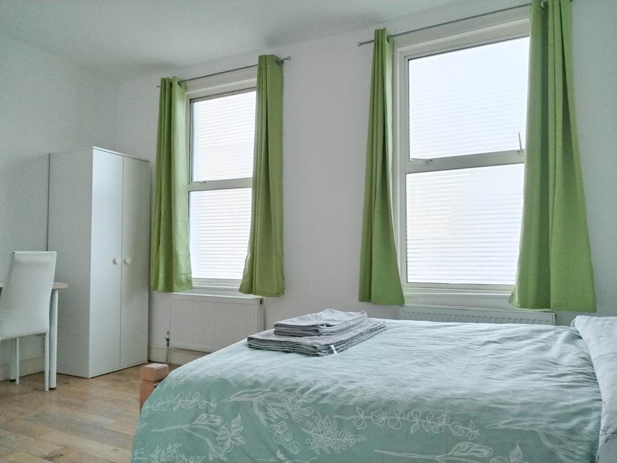 Cosy Rooms Near Canary Wharf & The O2 Londres Exterior foto