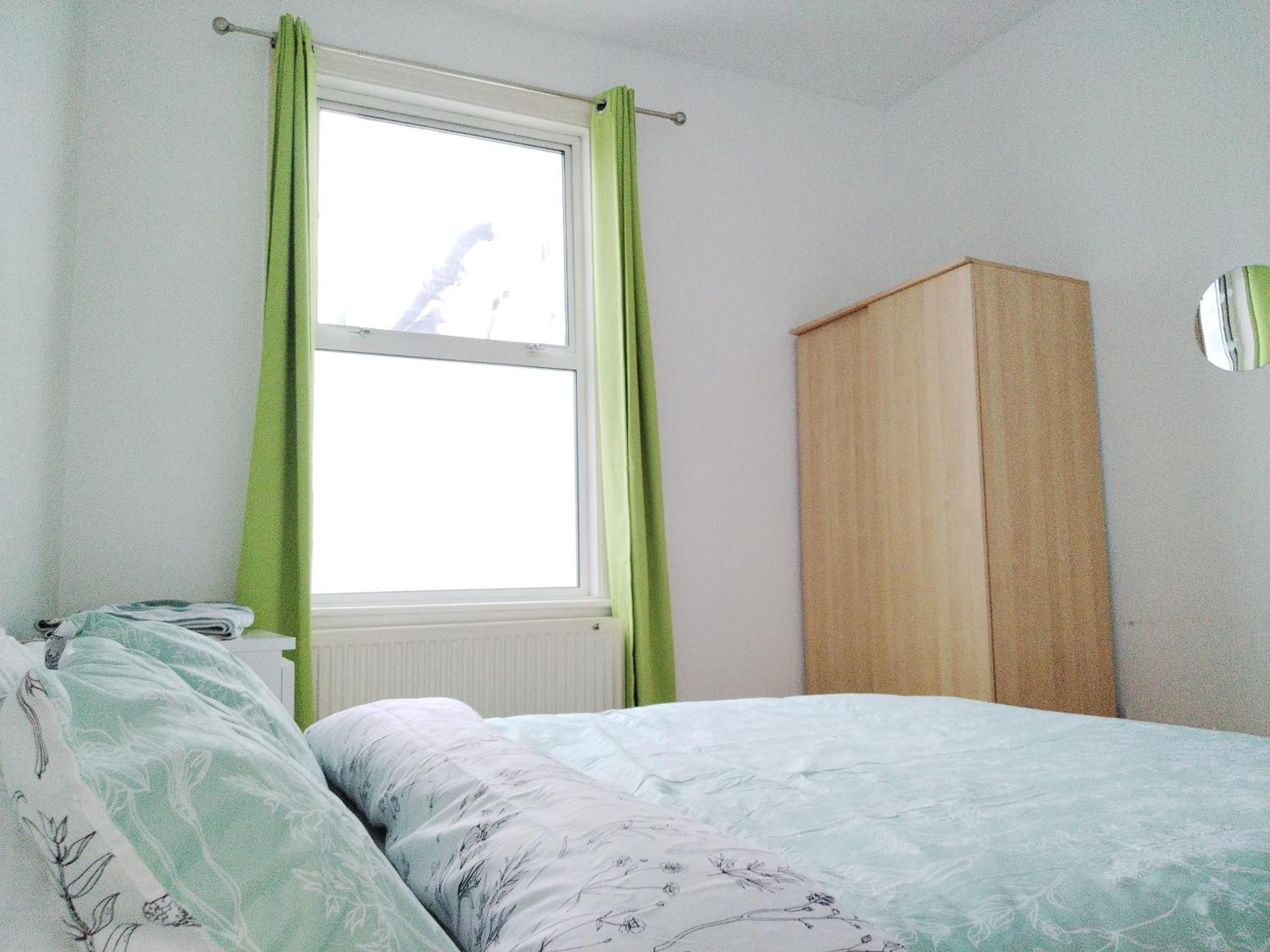 Cosy Rooms Near Canary Wharf & The O2 Londres Exterior foto