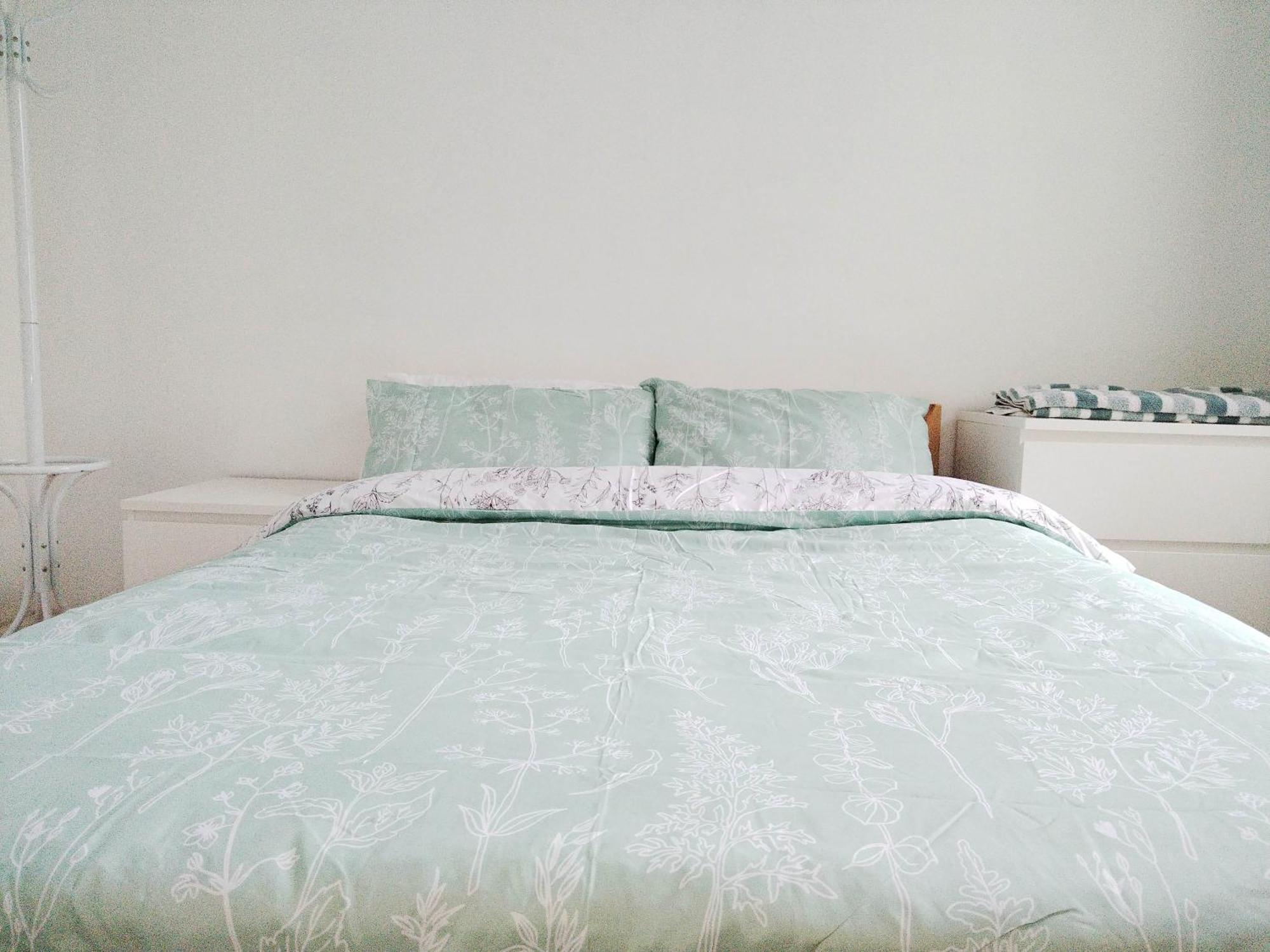 Cosy Rooms Near Canary Wharf & The O2 Londres Exterior foto