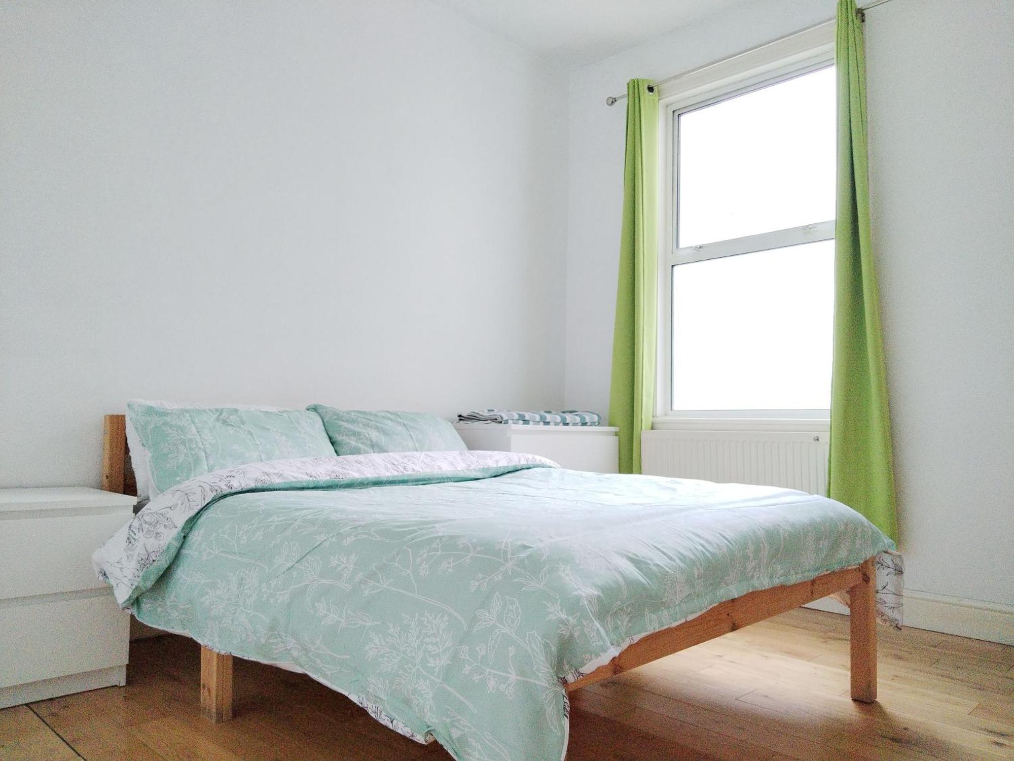 Cosy Rooms Near Canary Wharf & The O2 Londres Exterior foto