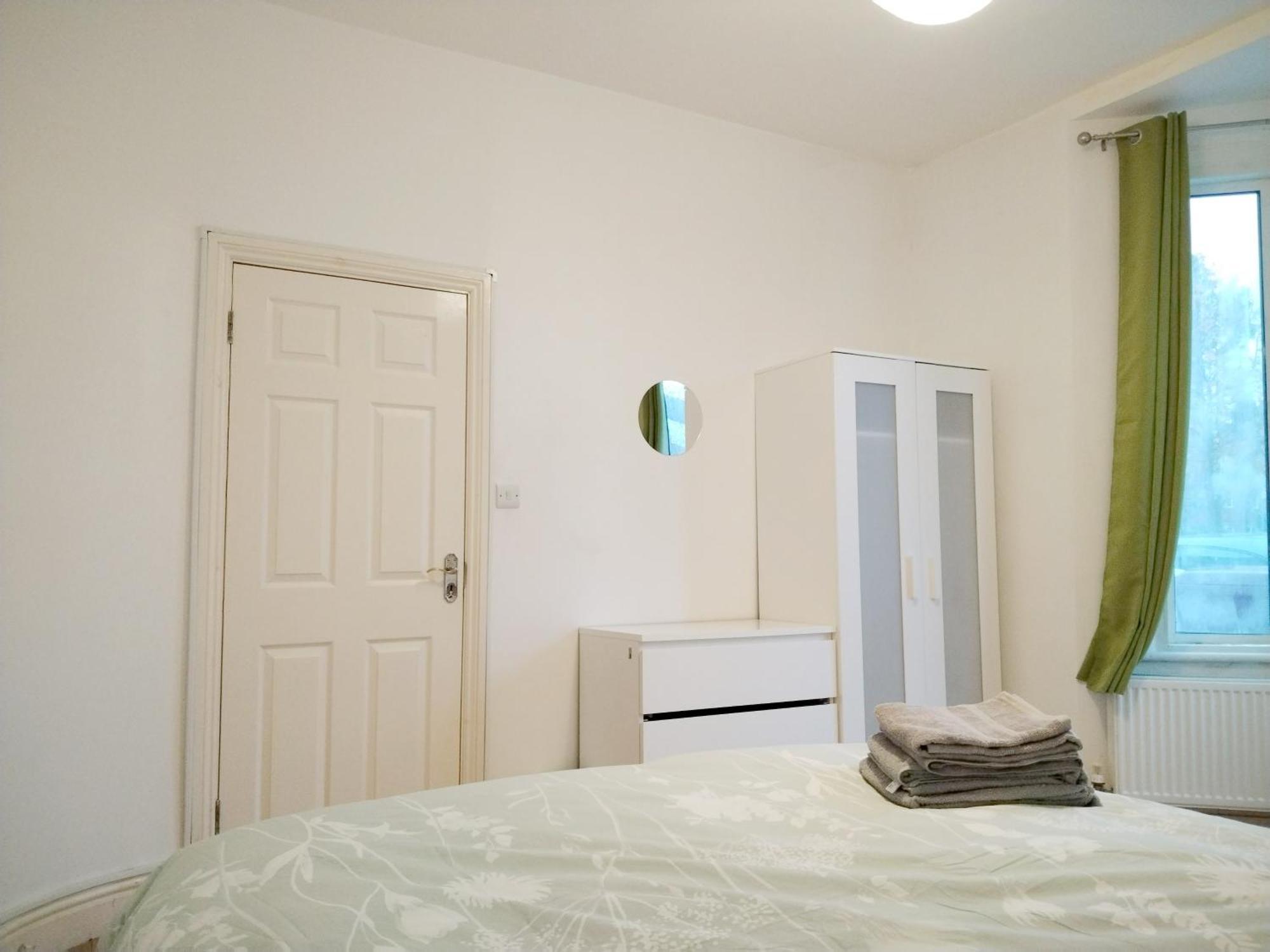 Cosy Rooms Near Canary Wharf & The O2 Londres Exterior foto