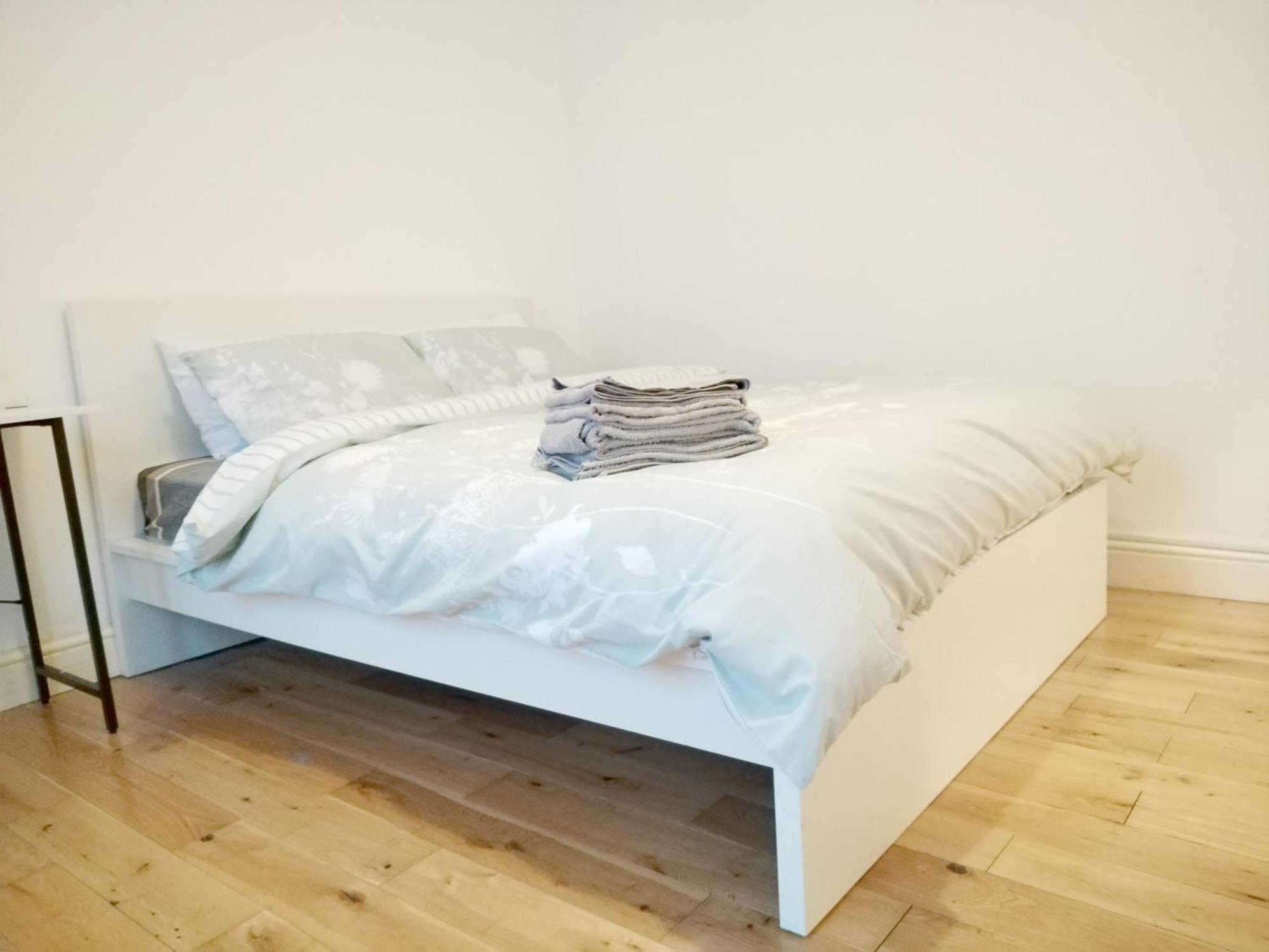 Cosy Rooms Near Canary Wharf & The O2 Londres Exterior foto