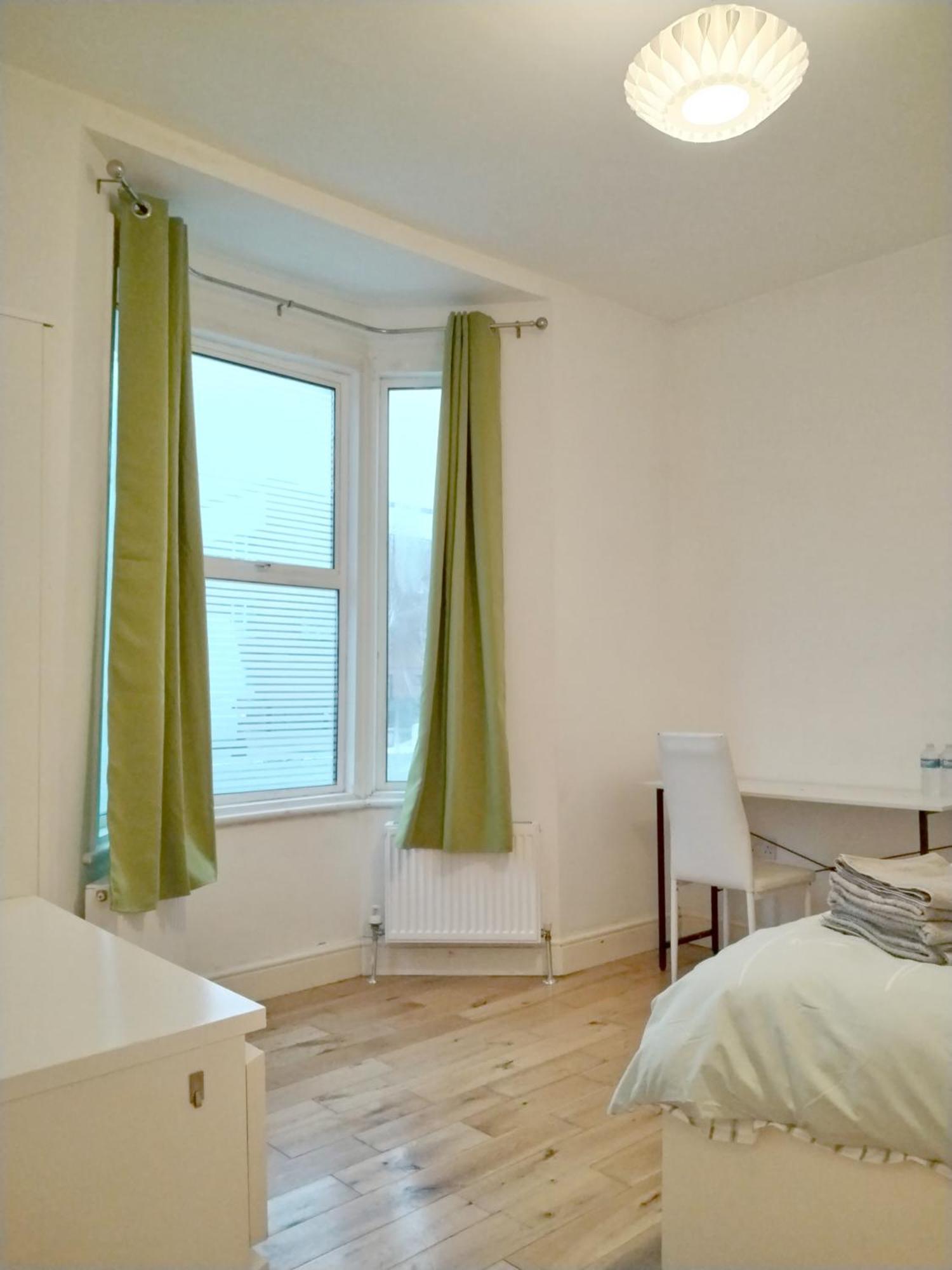 Cosy Rooms Near Canary Wharf & The O2 Londres Exterior foto